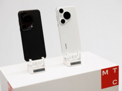 Волгоградцы смогут купить смартфоны HUAWEI со скидкой до 8 тысяч рублей в МТС