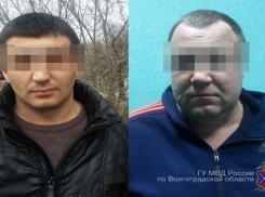 В Волгограде задержаны двое мужчин, нападавших на дальнобойщиков