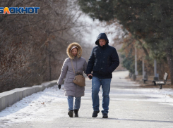 Гидрометцентр назвал сроки потепления в Волгограде