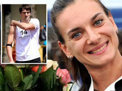 Королева легкой атлетики Елена Исинбаева ждет второго ребенка