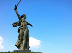 На юге Волгограда открывается выставка к 75-летию Сталинградской битвы