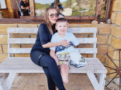 Потерявший руку и ноги 11-летний волгоградец готовится к протезированию 