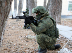 Взрывные устройства уничтожили военные под Волгоградом