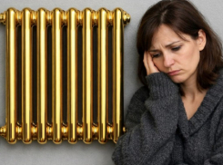 Отопительный сезон в Волгограде продлят из-за скорого похолодания