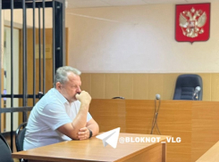 «Тело лежало без головы»: родные погибших волгоградцев при взрыве КНС выступили в суде 