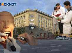 Мировая слава, бессонные ночи и вскрытие трупов: всё о медицинском университете Волгограда