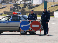 В Краснооктябрьском районе Волгограда ограничат движение транспорта
