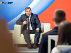 Спасать Волгоградскую область от последствий инфляции будет правительство и местный бизнес