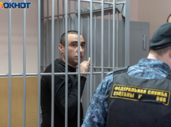 Рвущегося на свободу Арсена Мелконяна оставили в колонии 