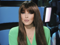 Ирина Дубцова пожаловалась на лживых и лицемерных людей в своем окружении