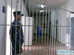В Волгоградской области нашли повешанными двух осужденных