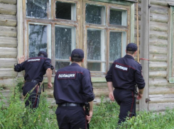 Преступников из Узбекистана и Беларуси разыскали под Волгоградом
