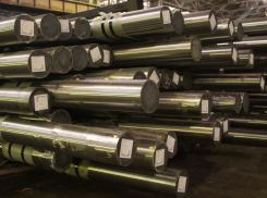 «Красный Октябрь» выплавил 24,8 тысячи тонн металла в июне