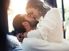 Развей осеннюю тоску, сходи на свидание!