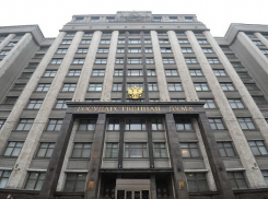 Волгоградские депутаты внесли в Госдуму поправки в законопроект о коррупции 