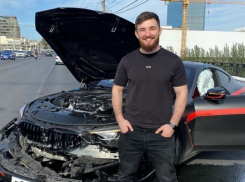 «Получил сильнейший удар»: блогер Альфредо Аудиторе о срыве ОМОНом турнира ММА