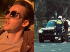 Видео для будущей жены записал 19-летний сын Ирины Дубцовой