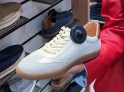 Подборка комфортных кед для мужчин от волгоградского стилиста