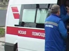 Под колесами легковушки на юге Волгограда искалечена 63-летняя женщина