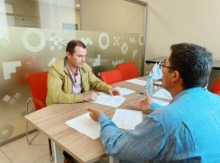 Самозанятых в Волгоградской области с начала года стало в 2 раза больше