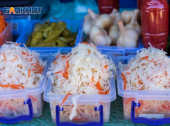 В Волгограде бешеными темпами подорожал «борщевой набор»