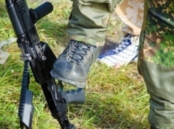 Под Волгоградом ружье прострелило охотнику мужское достоинство