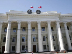 Алексей Васин и Михаил Струк стали полноценными депутатами в Волгограде