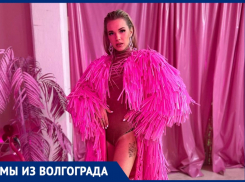 «Живя в Дубае или на Мальдивах - все равно буду представлять Волгоград»: певица покоряет голосом столицу и ищет продюсера