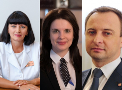 Опубликованы зарплаты главврачей Волгоградской области