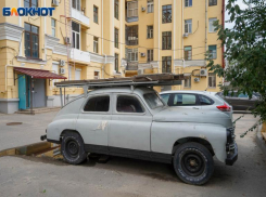 Волгоград назван аутсайдером по количеству выдаваемых ипотек