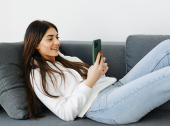 Больше книг, меньше сериалов: как волгоградцы проводят время в интернете