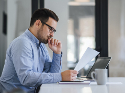 В Волгограде всегда найдется работа для руководителя и электромонтера