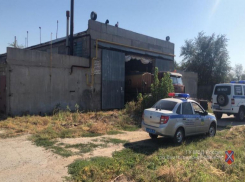 Банда из 7 человек в Волжском производила дизельное топливо и продавала его на волгоградские АЗС