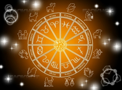 На новой неделе у Весов хорошо работает интеллект,  а Водолеев ждет примирение с близкими 