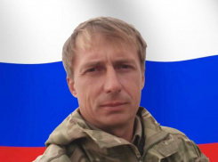 Администрация выразила соболезнования родным погибшего в спецоперации Альберта Соколовского из Камышина