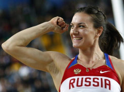 У королевы спорта из Волгограда сегодня большой праздник