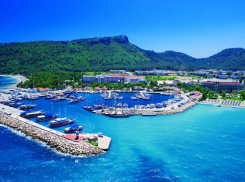 Волгоградцы могут полететь на отдых в Турцию через Ростов и Краснодар