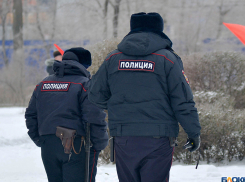 В Волгограде сообщили о минировании всех торговых центров