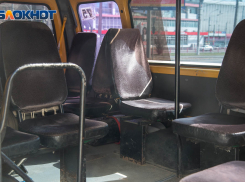 Брошенные на мороз волгоградцы из Родниковой Долины решили самостоятельно организовать перевозки