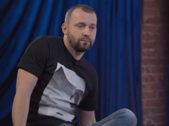 Руслан Белый рассказал Дудю о депрессивном Волгограде, отчаянно матерясь