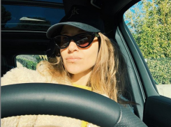 Юлия Ковальчук призналась в отсутствии стиля