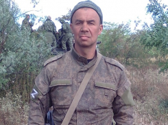 Раненному на СВО барду вытащили осколок из груди после публикаций «Блокнот Волгограда»