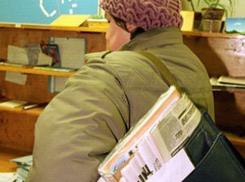 Под Волгоградом почтальон с сыном инсценировали грабеж пенсий