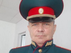 Волгоградский главврач возглавил военный госпиталь на СВО