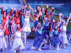 «Минута славы» для молодежи пройдет в Волгограде