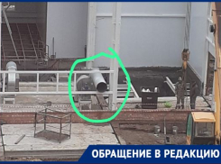 «Дети в гимназии задыхаются»: на зловонную вытяжку после взрыва на КНС пожаловались волгоградцы 