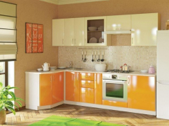 Критерии оптимального выбора угловых диванов и кухонных гарнитуров