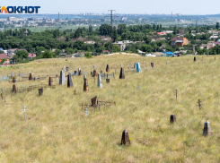 В Волгограде увеличат пособие на погребение на 539 рублей 
