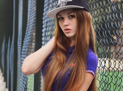 Участница «Мисс Волгоград-2016»: «Мужчинам нравятся во мне брови!»