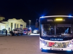 Второй самолет с туристами из Египта приземлился в Волгограде